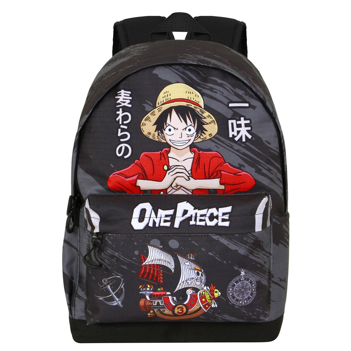 Sac à Dos HS FAN 3.0 One Piece « Unique »