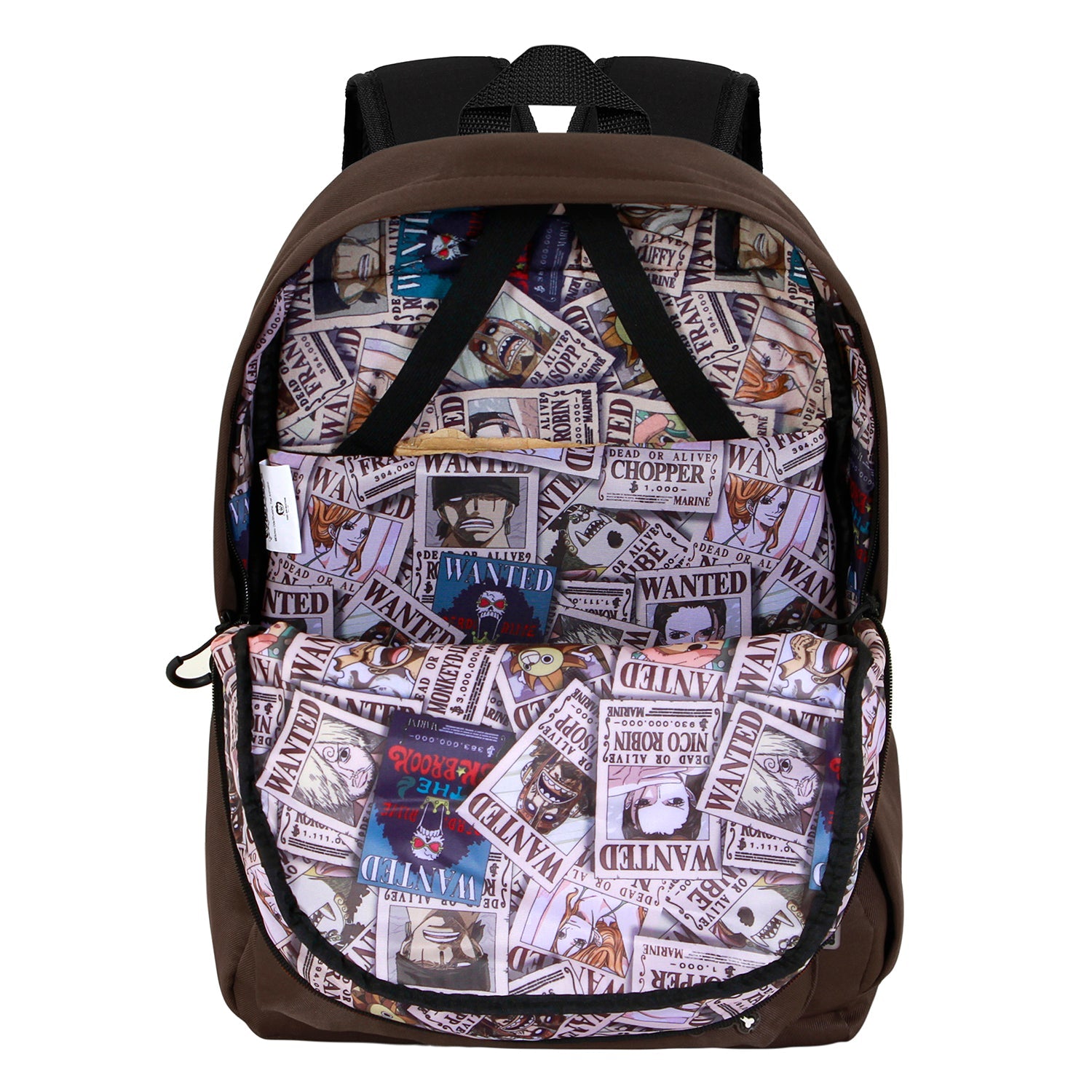 Sac à Dos Block One Piece