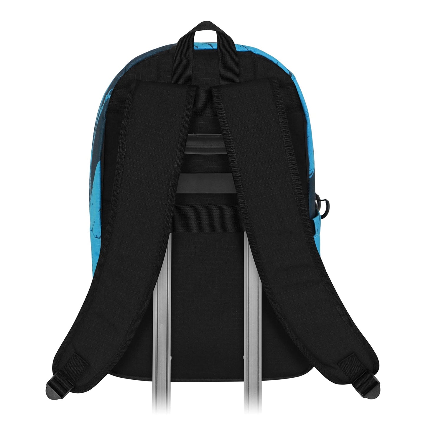 Sac à Dos HS FAN 3.0 Dragon Ball « Saiyajin Blue »