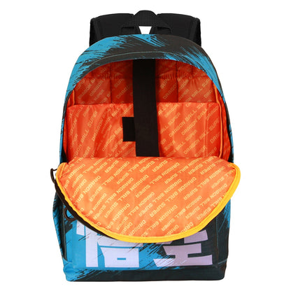 Sac à Dos HS FAN 3.0 Dragon Ball « Saiyajin Blue »