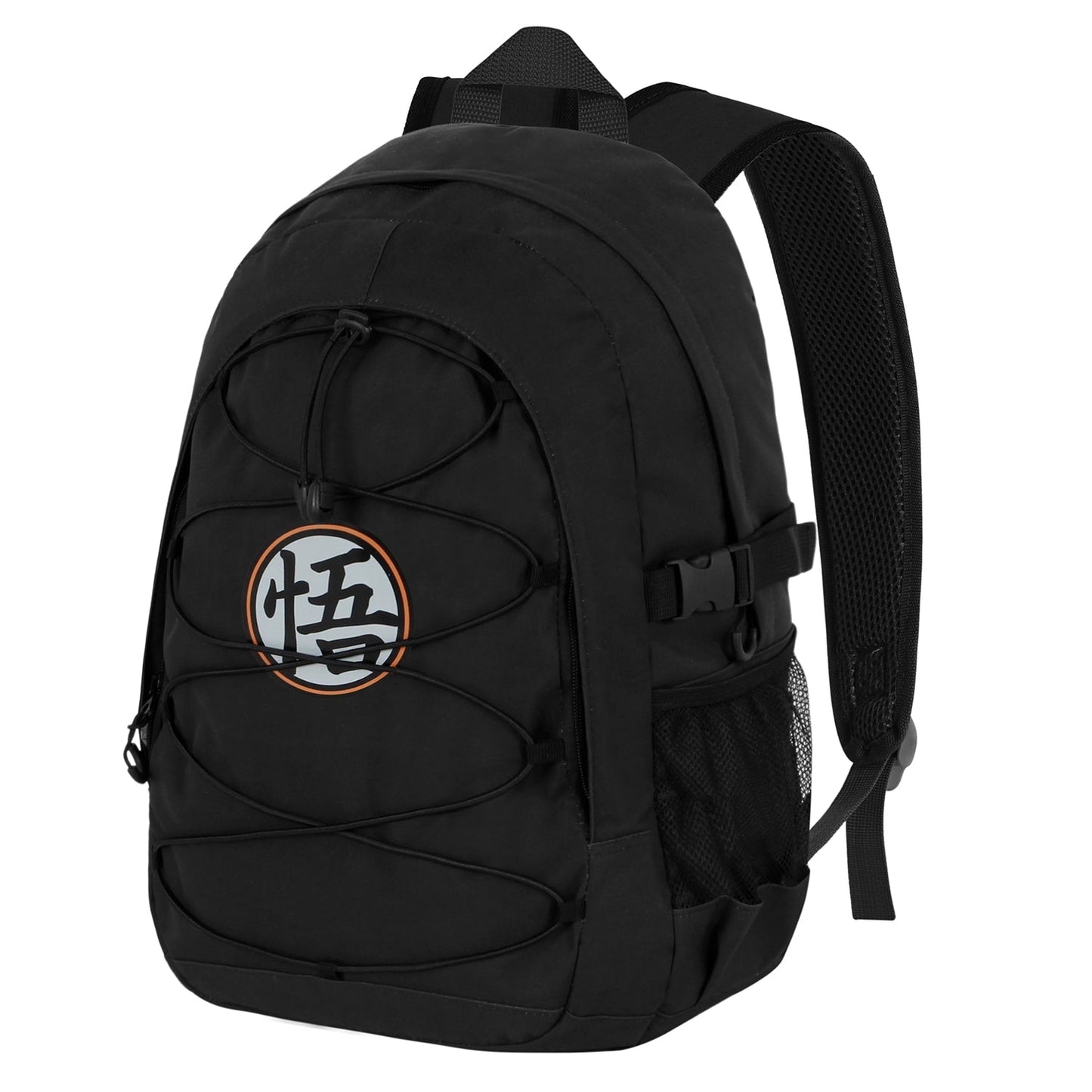 Sac à Dos Fight PRO Dragon Ball « DB »