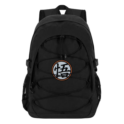 Sac à Dos Fight PRO Dragon Ball « DB »