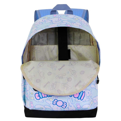 Sac à Dos HS FAN 3.0 Hello Kitty « Cinnamoroll Candy »