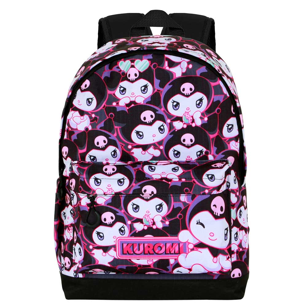 Sac à Dos HS FAN 3.0 Hello Kitty « Kuromi Rogue »