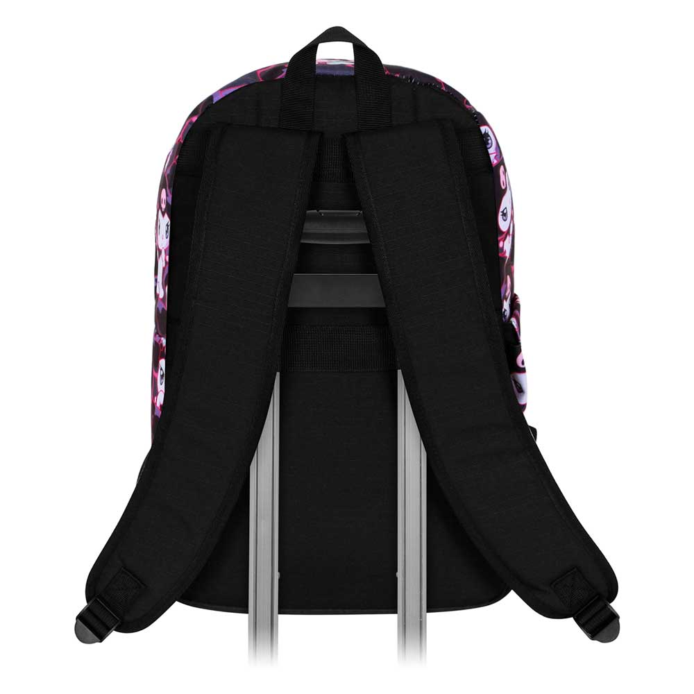 Sac à Dos HS FAN 3.0 Hello Kitty « Kuromi Rogue »