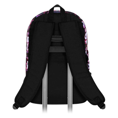 Sac à Dos HS FAN 3.0 Hello Kitty « Kuromi Rogue »