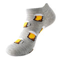 Chaussettes Courtes Bières