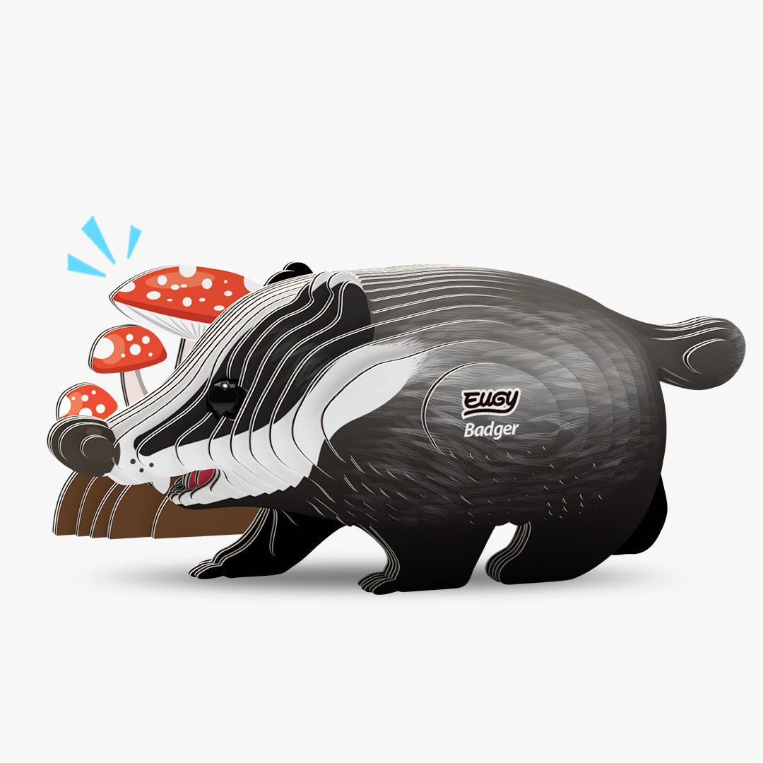 Badger