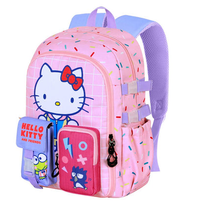 Sac à Dos Haru Hello Kitty « Fun »