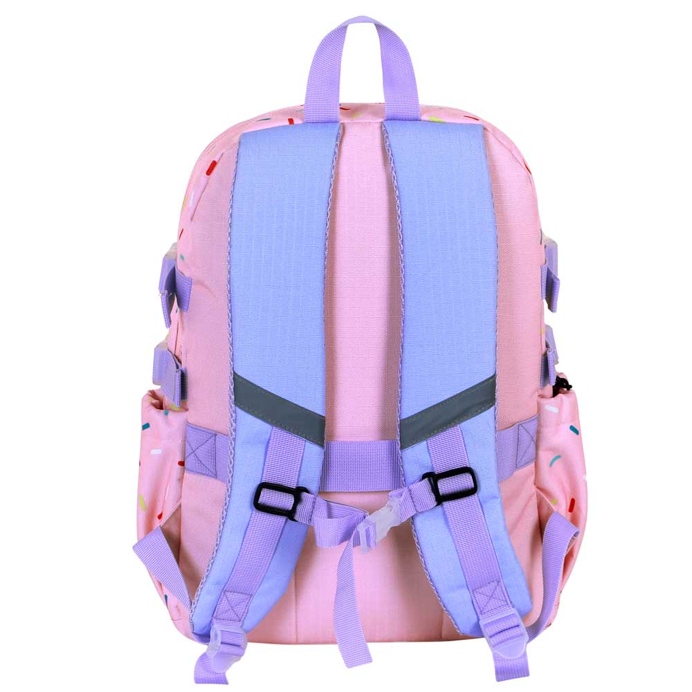 Sac à Dos Haru Hello Kitty « Fun »