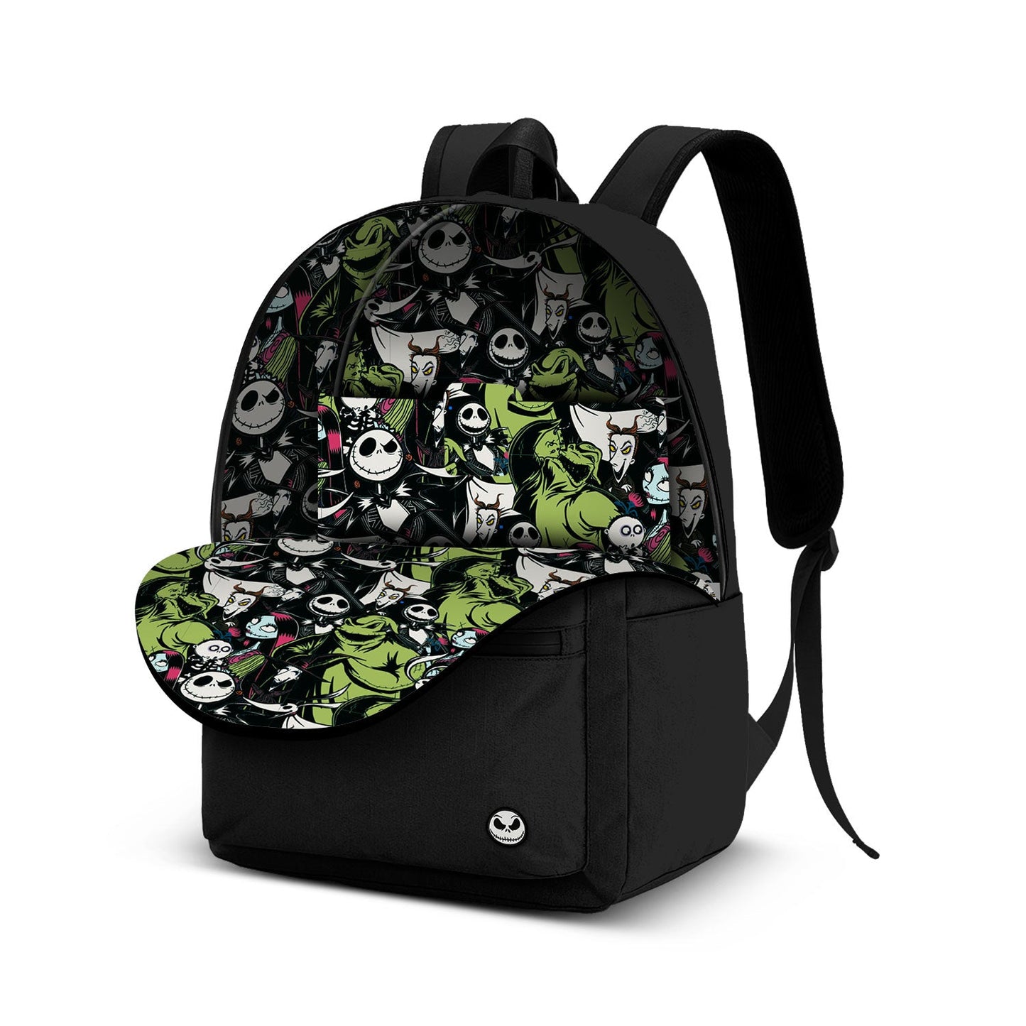 Sac à Dos HS FAN 3.0 Disney « Faces »