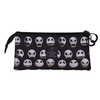 Trousse Triple Disney « Faces »