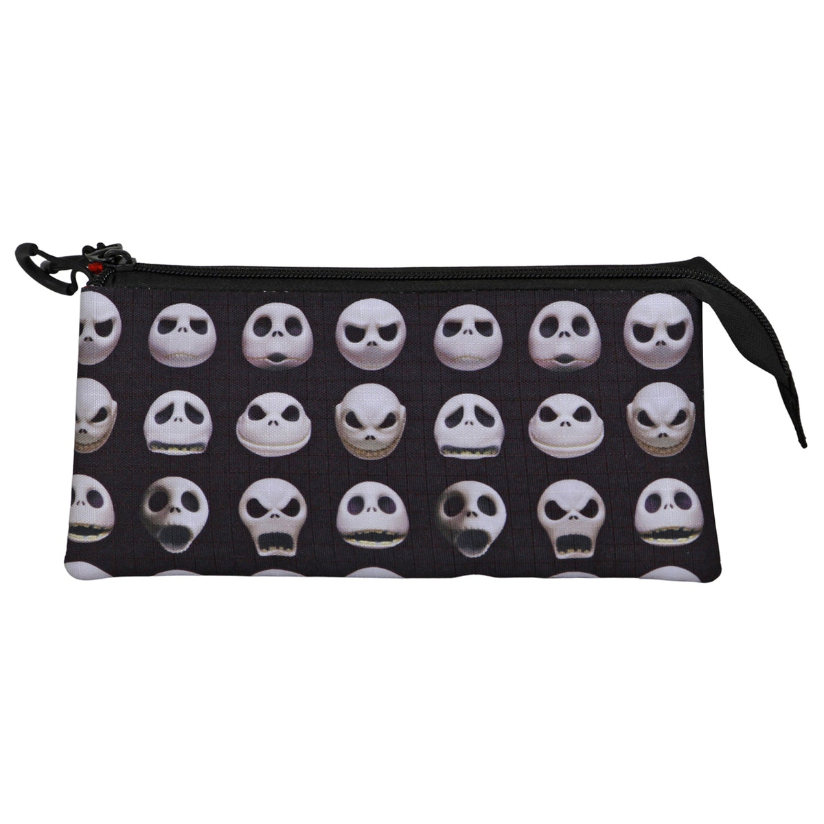Trousse Triple Disney « Faces »