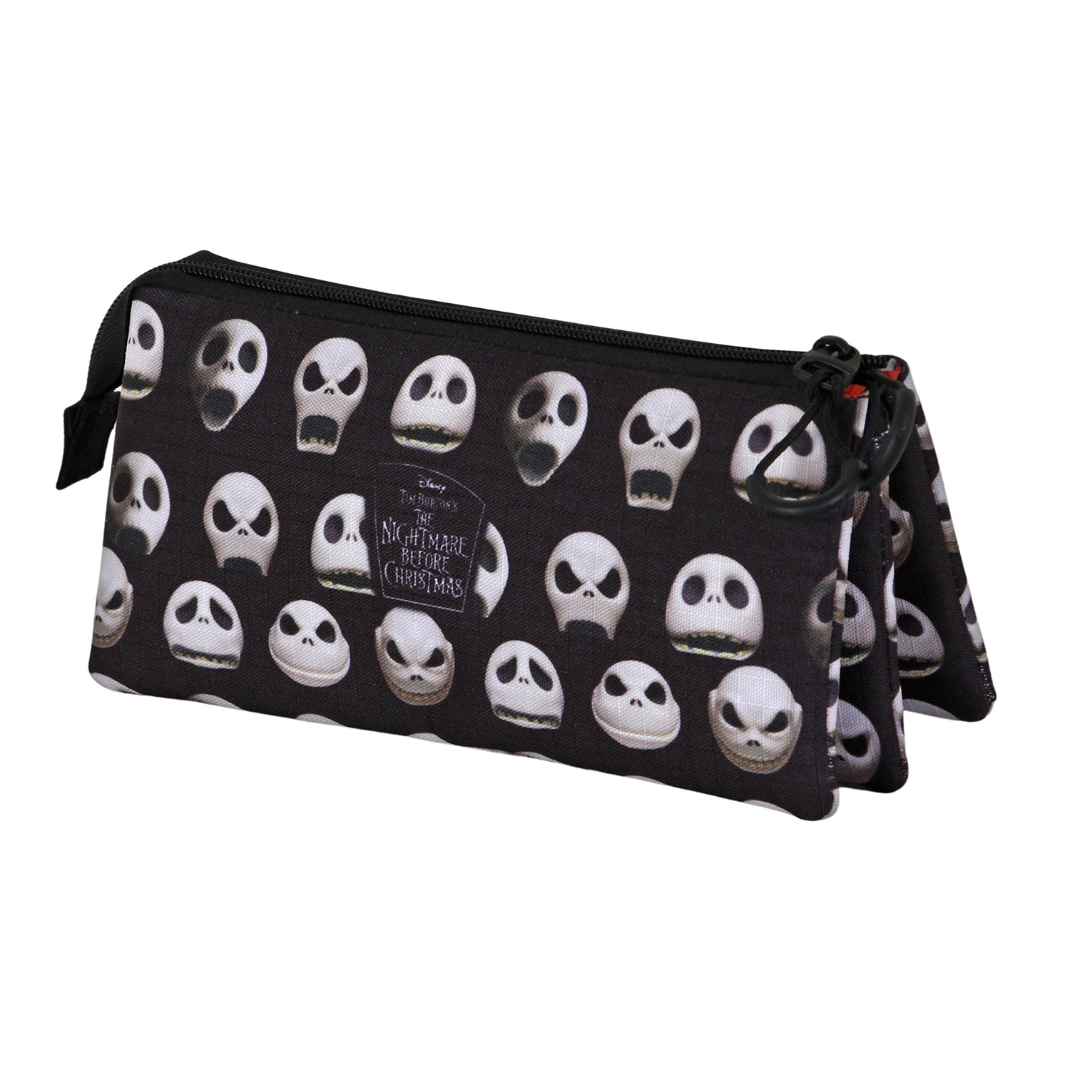 Trousse Triple Disney « Faces »