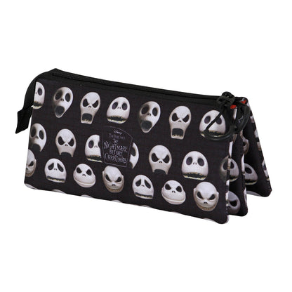 Trousse Triple Disney « Faces »