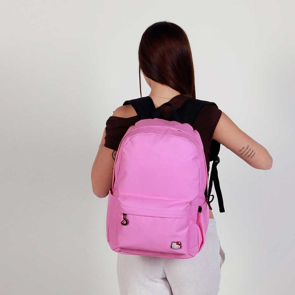Sac à Dos Block Hello Kitty « HK »