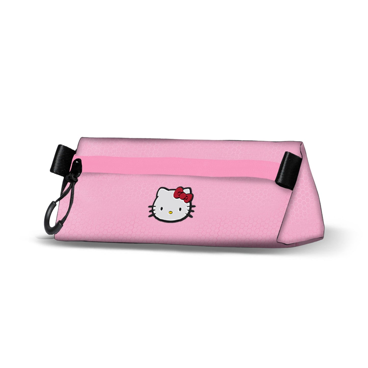 Trousse Triangulaire Hello Kitty « HK »