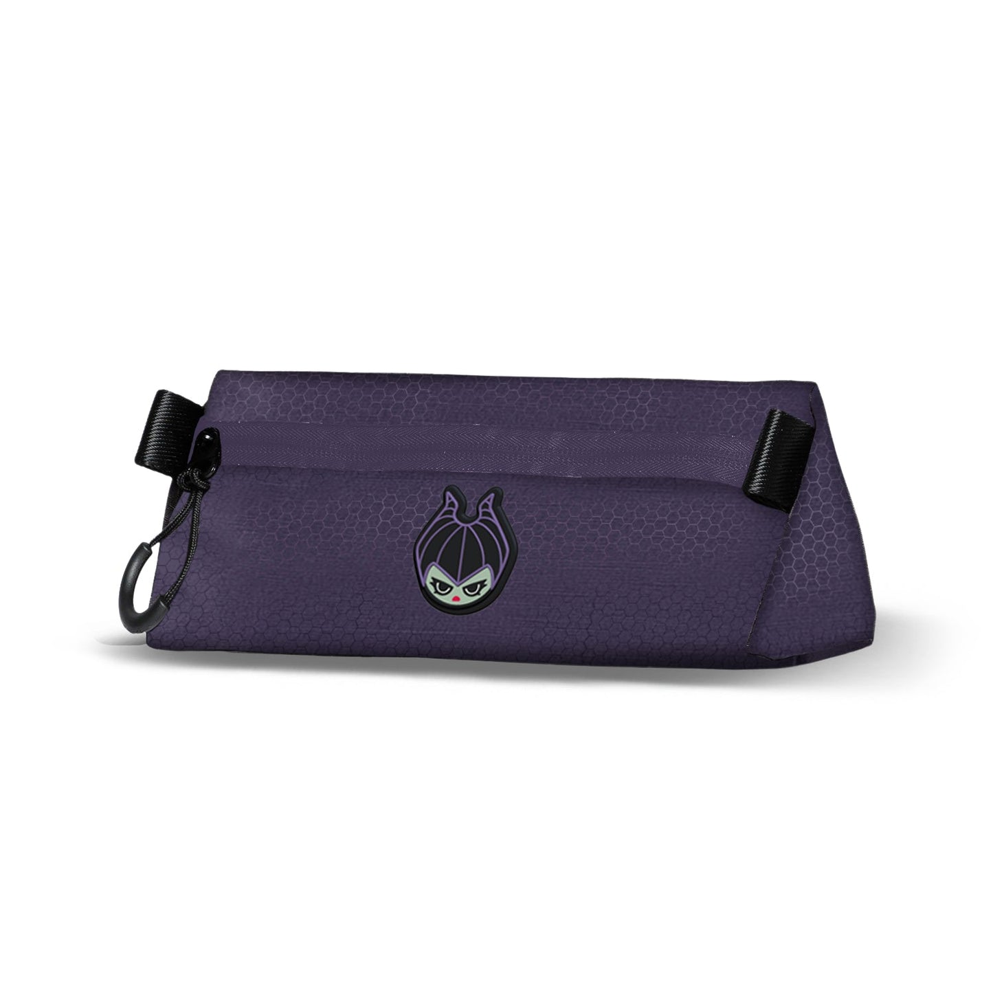 Trousse Triangulaire Méchants Disney « VIL »