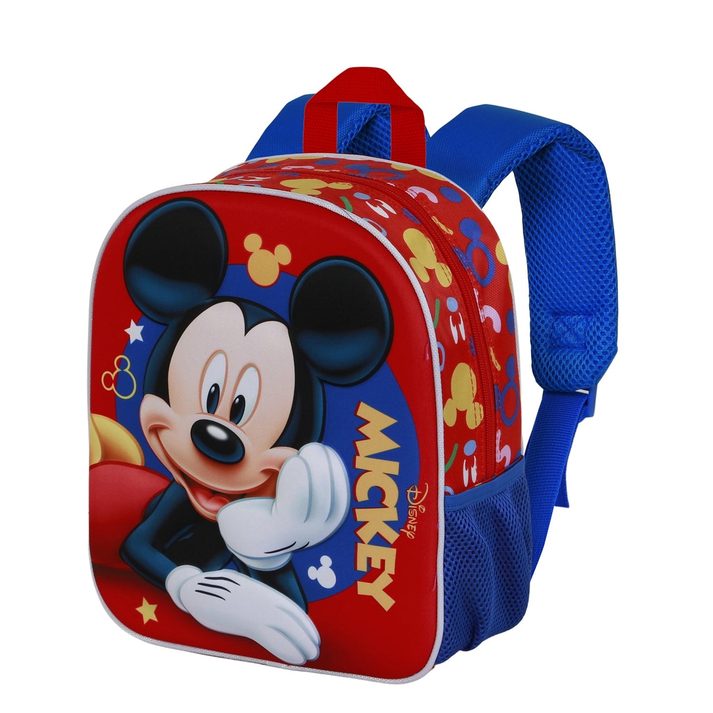 Sac à Dos 3D Elite Disney Mickey Mouse « Buddy »