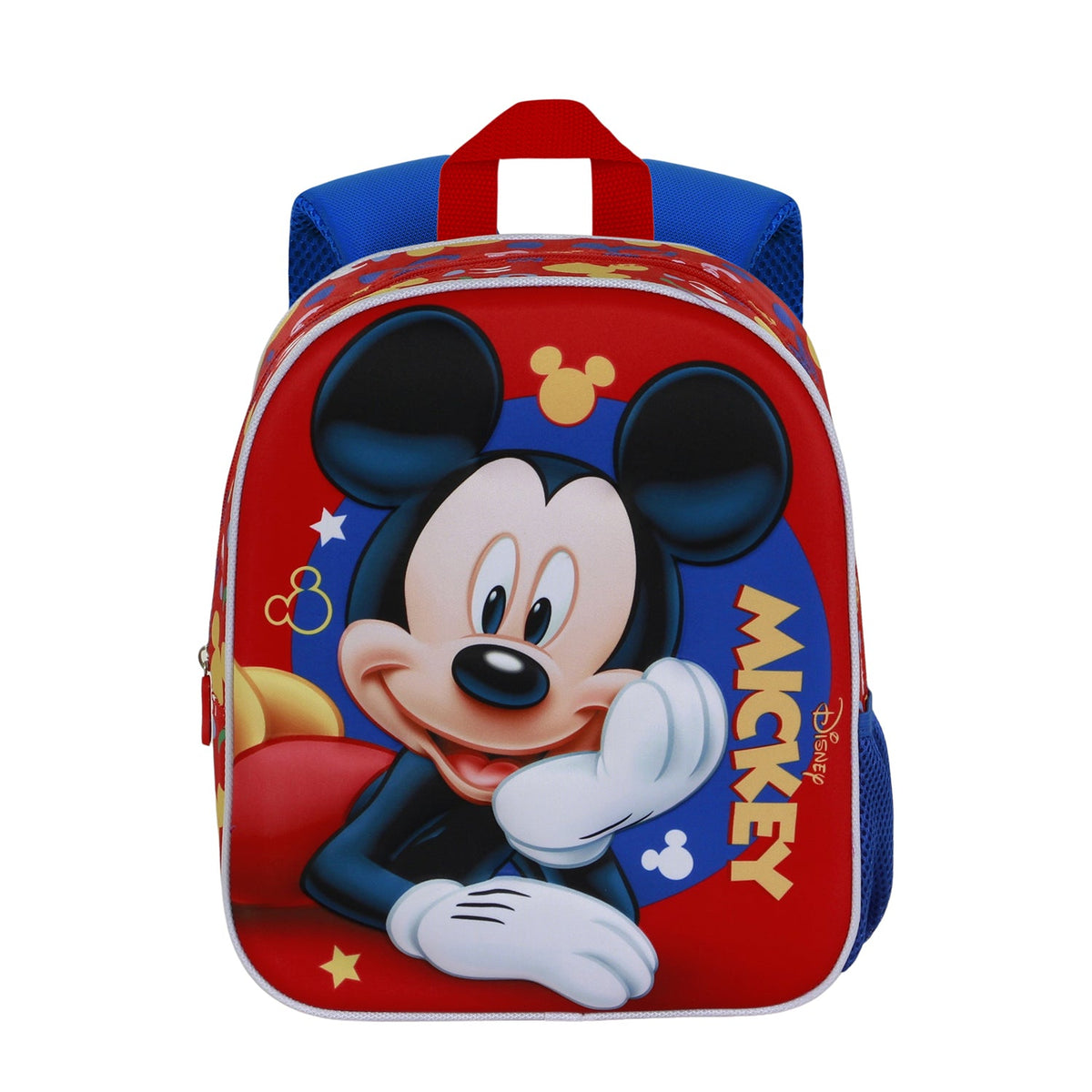Sac à Dos 3D Elite Disney Mickey Mouse « Buddy »