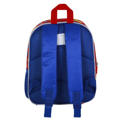 Sac à Dos 3D Elite Disney Mickey Mouse « Buddy »