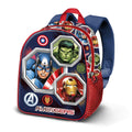 Sac à Dos Basic Marvel Avengers « Assemble »