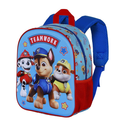 Sac à Dos 3D Elite La Pat’ Patrouille « Ready »