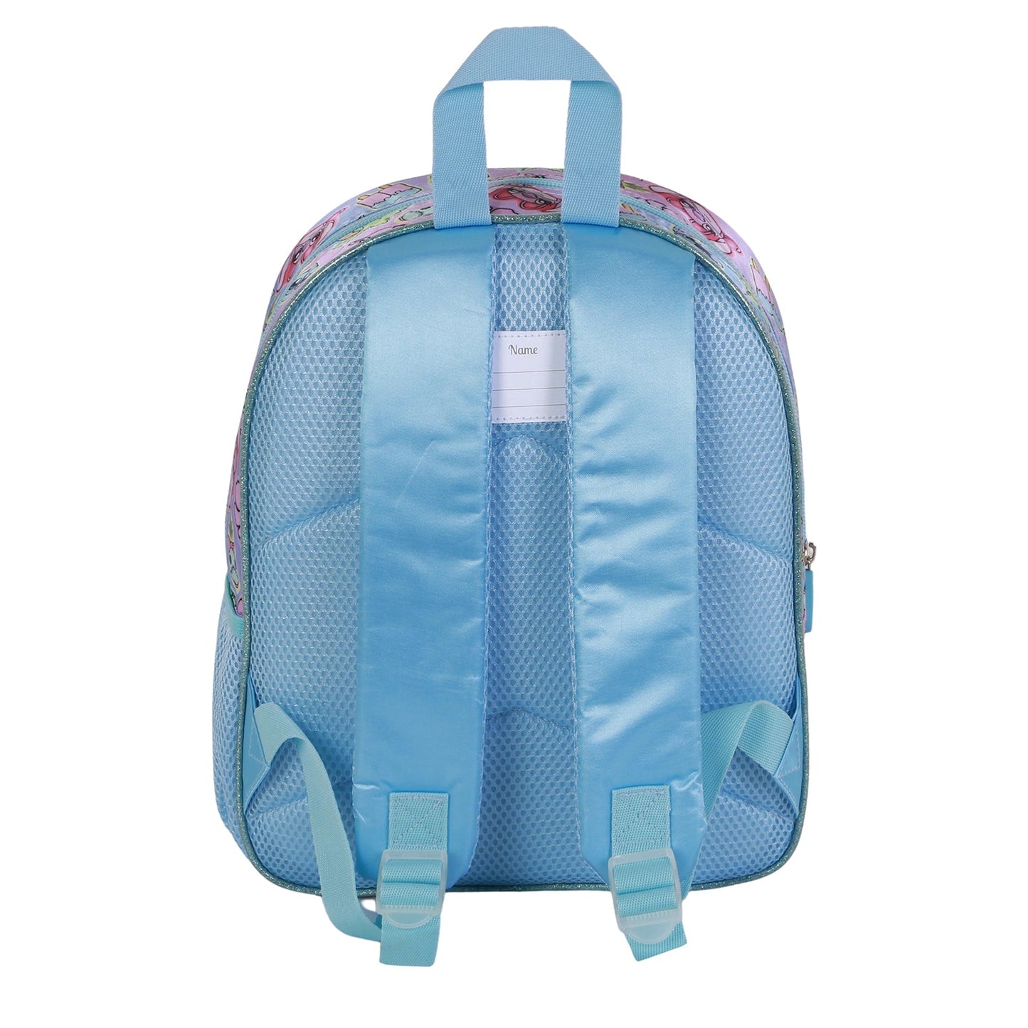 Sac à Dos 3D Elite Disney Lilo & Stitch « Mischievous »