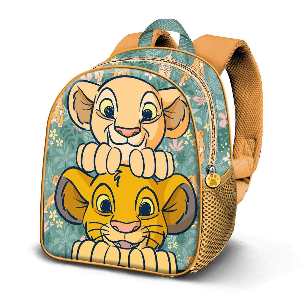 Sac à Dos 3D Elite Disney Le Roi Lion « Lions »