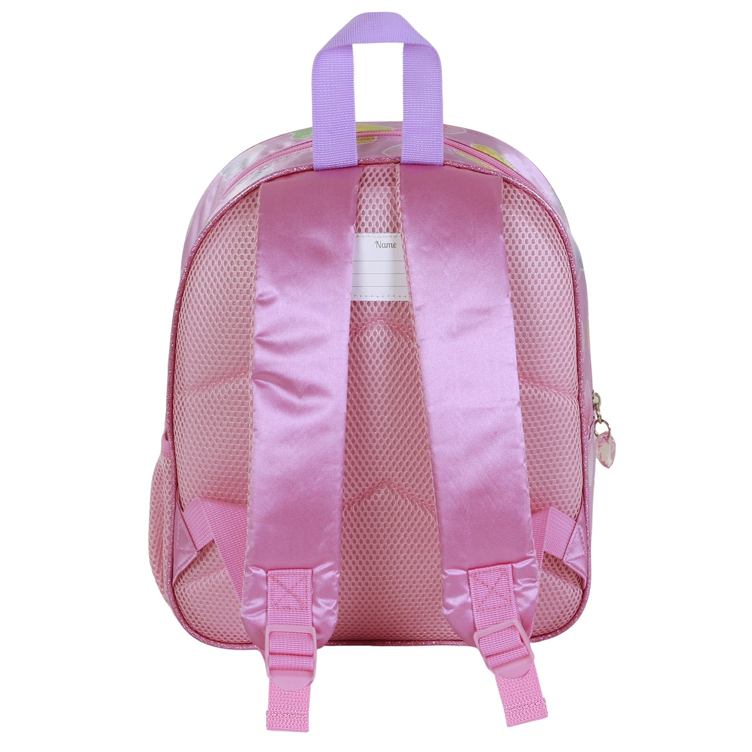 Sac à Dos 3D Elite Hello Kitty « Kuromi Hearts »