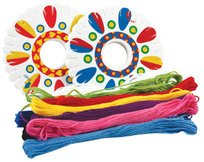 FRIENDSHIP BRACELETS