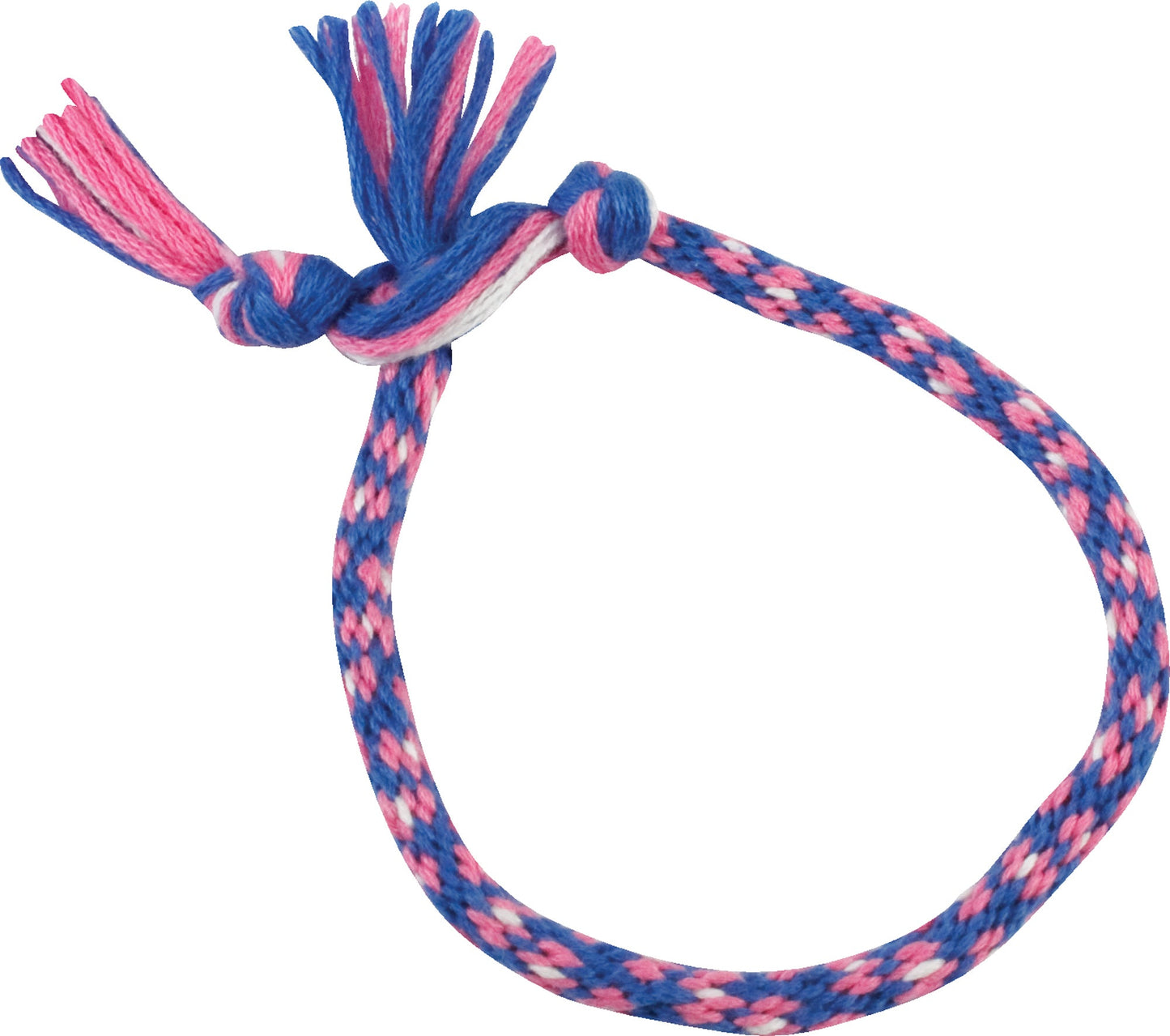 FRIENDSHIP BRACELETS