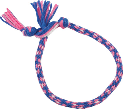 FRIENDSHIP BRACELETS