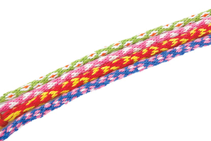 FRIENDSHIP BRACELETS