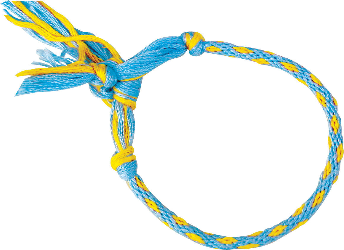 FRIENDSHIP BRACELETS