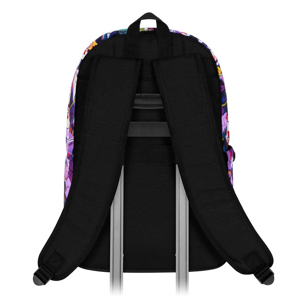 Sac à Dos HS FAN 3.0 Méchants Disney « Evil »