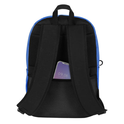 Sac à Dos Block Sonic the Hedgehog « SO »