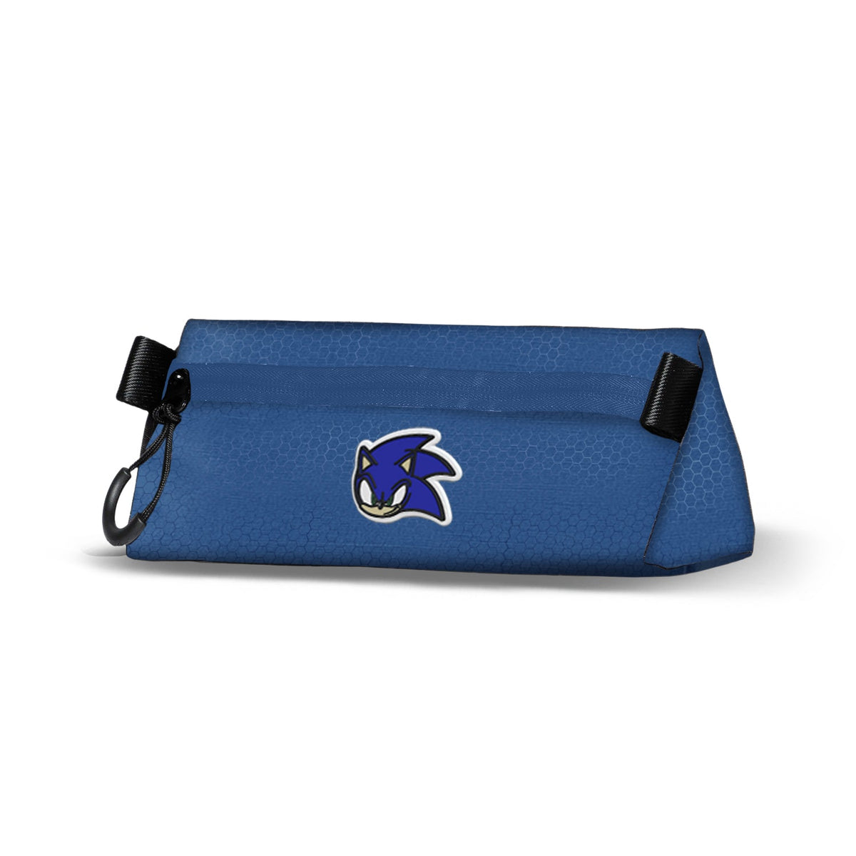 Trousse Triangulaire Sonic the Hedgehog « SO »