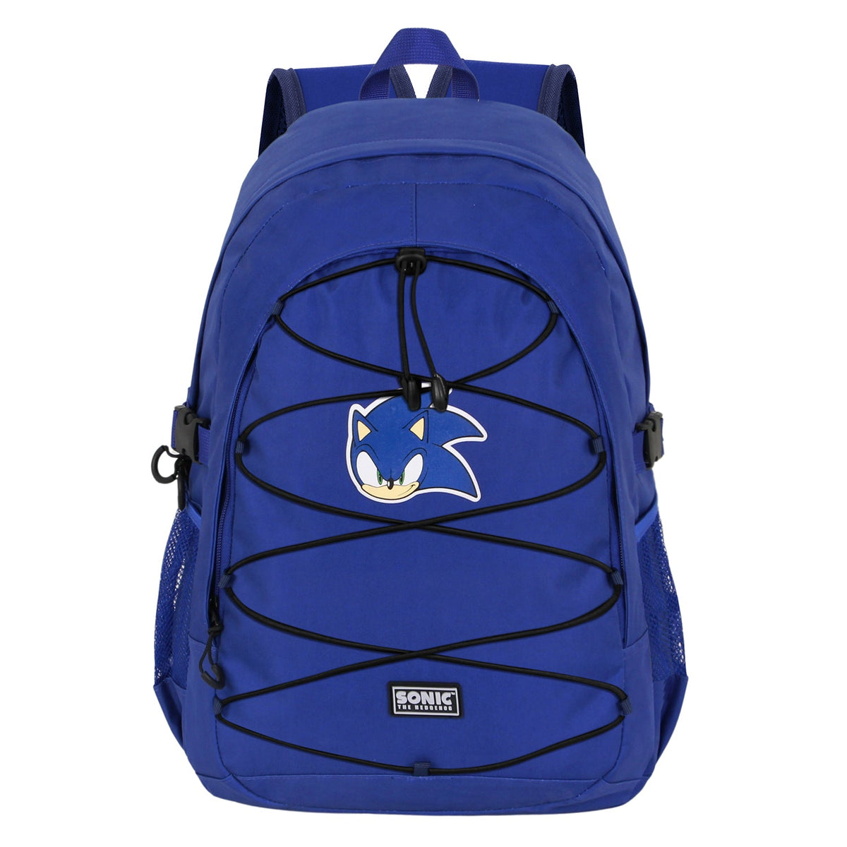 Sac à Dos Fight PRO Sonic the Hedgehog « SO »