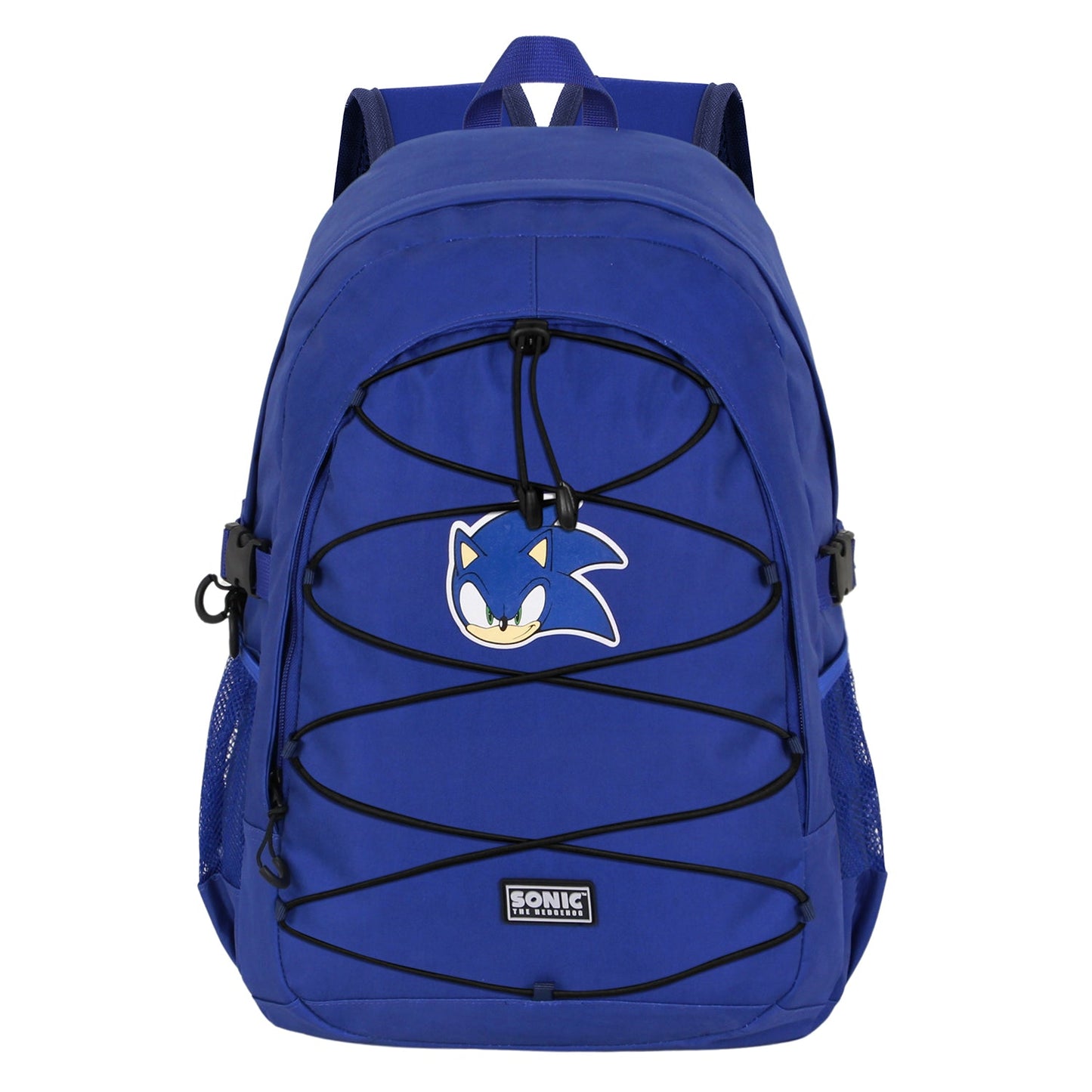 Sac à Dos Fight PRO Sonic the Hedgehog « SO »