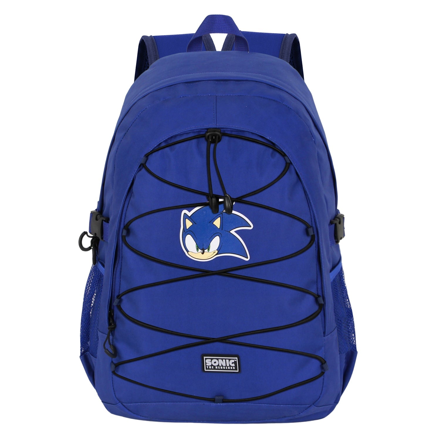 Sac à Dos Fight PRO Sonic the Hedgehog « SO »