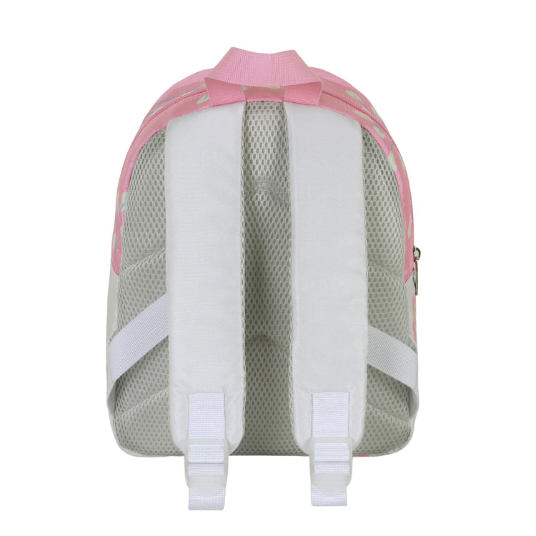 Sac à Dos Préscolaire Joy Disney Blanche-Neige « Flower » – Rose
