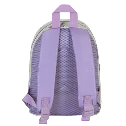 Sac à Dos Préscolaire Joy Disney « Jasmine Lily » – Mauve