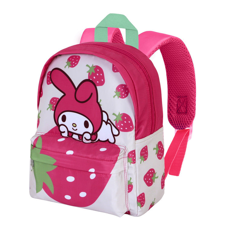 Sac à Dos Préscolaire Joy Hello Kitty « My Melody Berry »