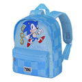 Sac à Dos Préscolaire Joy Sonic the Hedgehog « Jump »
