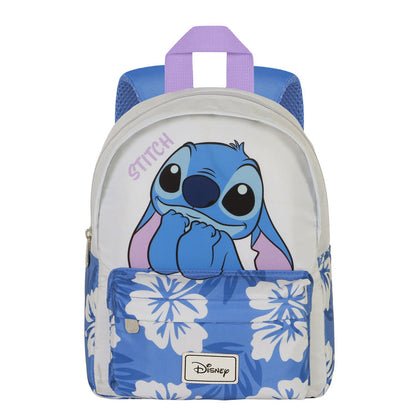 Sac à Dos Préscolaire Joy Disney Lilo & Stitch « Tender »