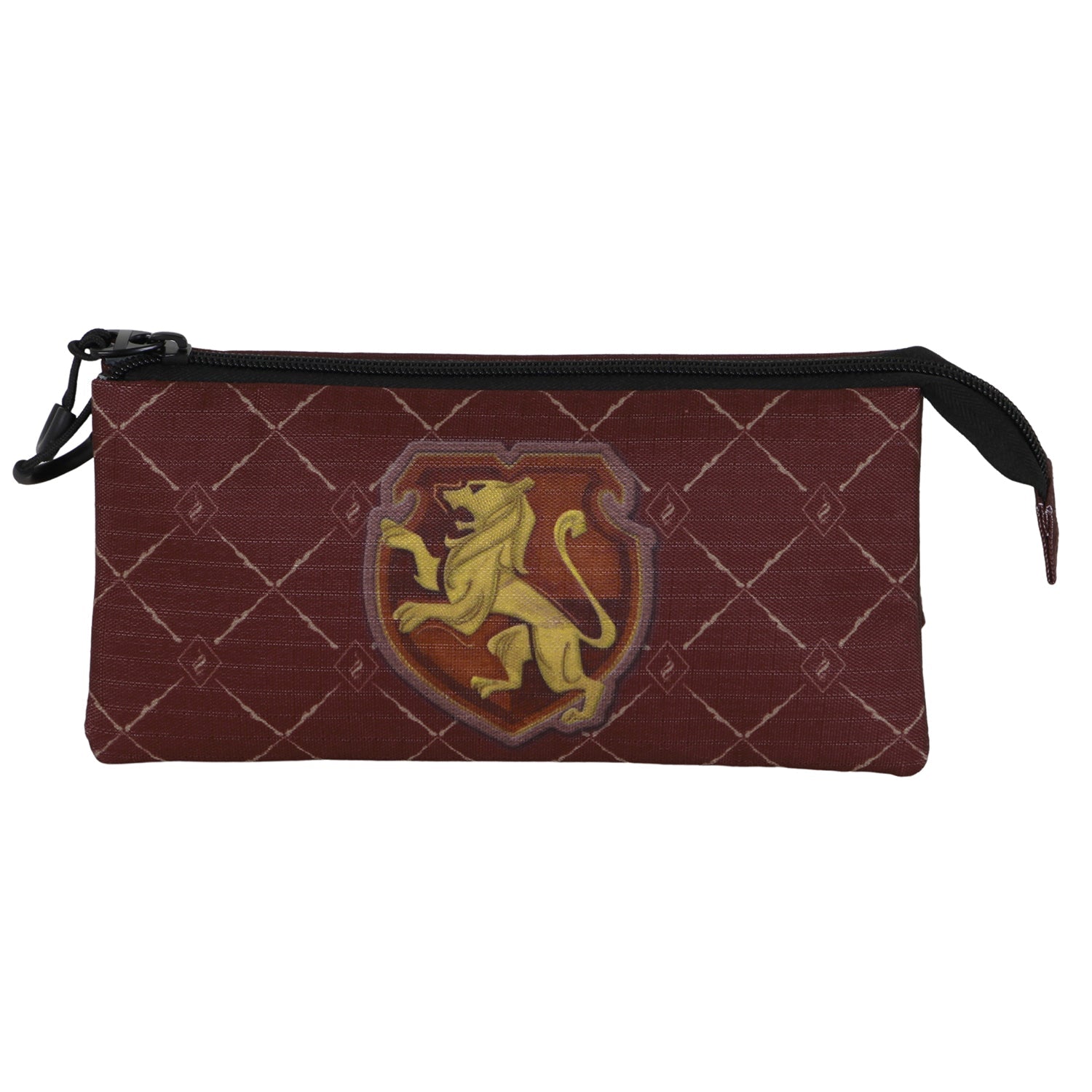Trousse Triple Harry Potter « Legacy Gryffindor »