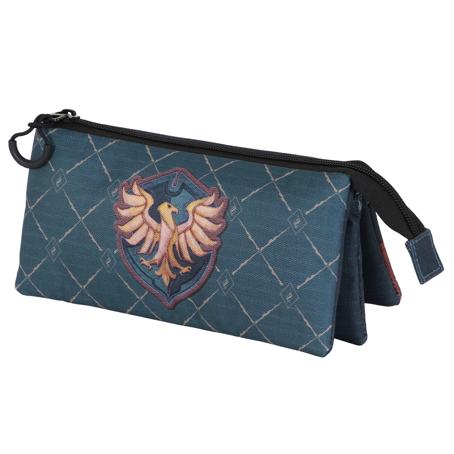 Trousse Triple Harry Potter « Legacy Ravenclaw »