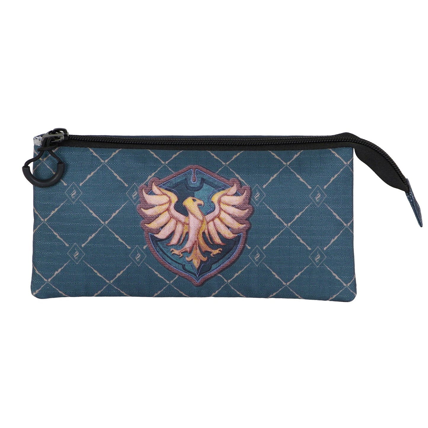 Trousse Triple Harry Potter « Legacy Ravenclaw »
