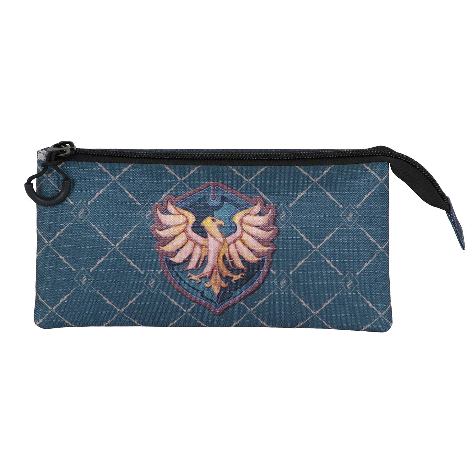 Trousse Triple Harry Potter « Legacy Ravenclaw »